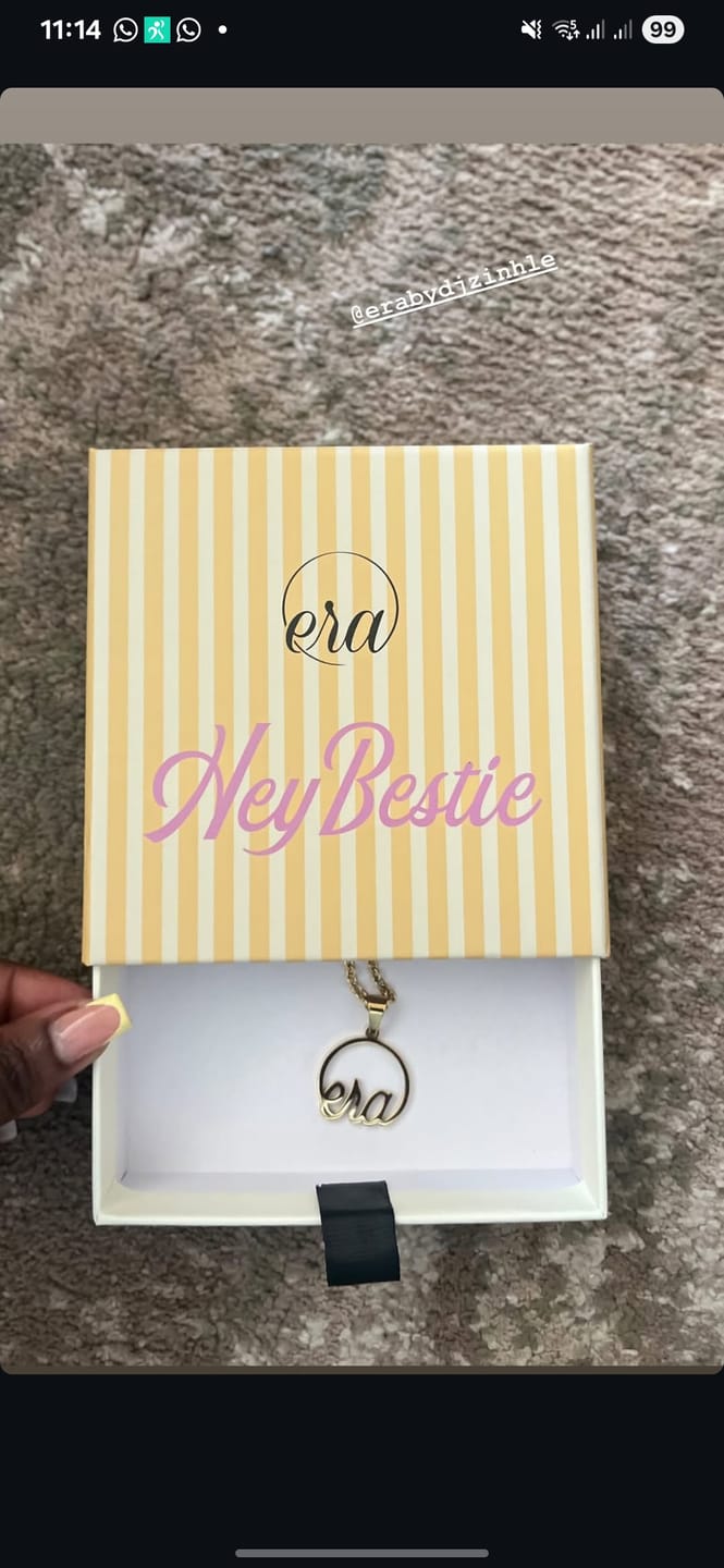 Customer photo review of Pink Era Fashion Coin Purse