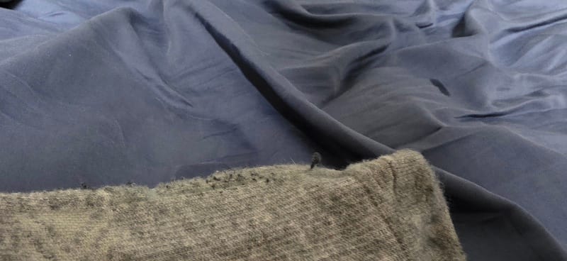 Customer photo review of Crew Socks 8 Pairs