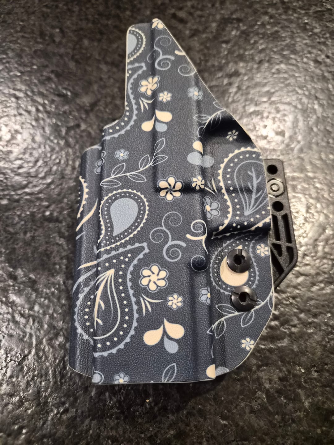Customer photo review of LIMA / DELTA IWB
