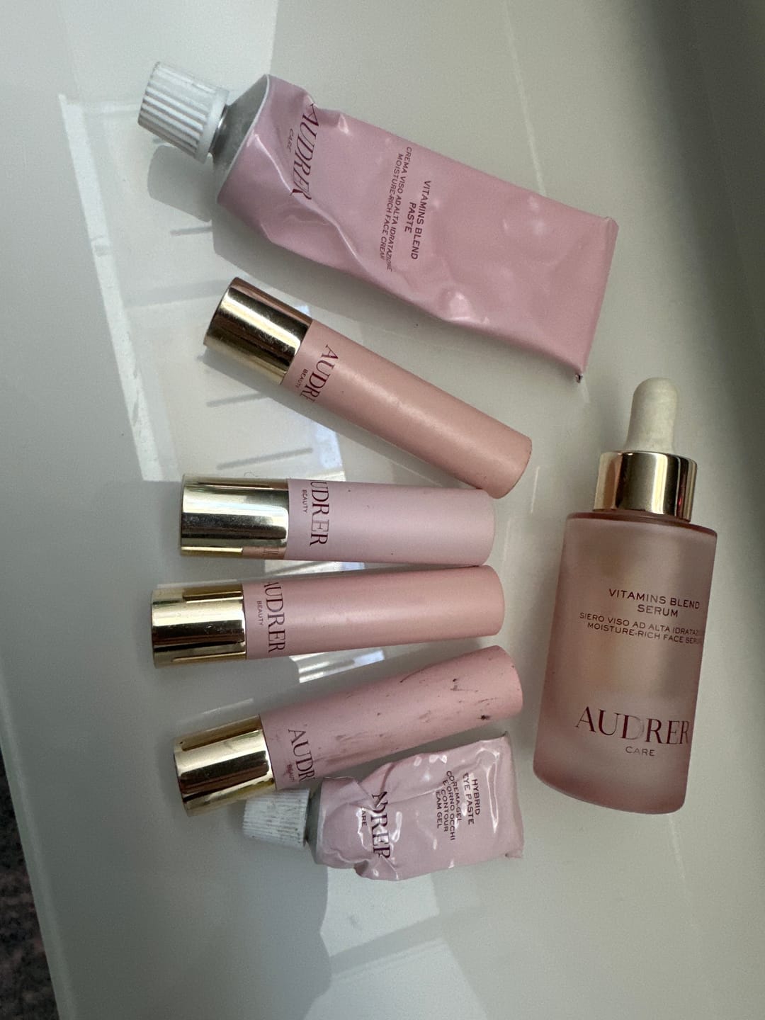 Customer photo review of Lip Jelly