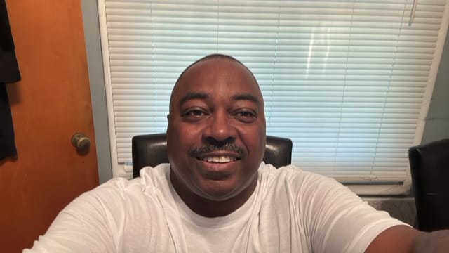 Customer photo review of Prostate + Flow Formula