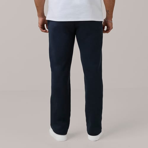 Customer photo review of CO Tonal Sweatpants Navy