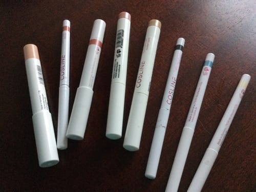 Customer photo review of 920 - Concealer