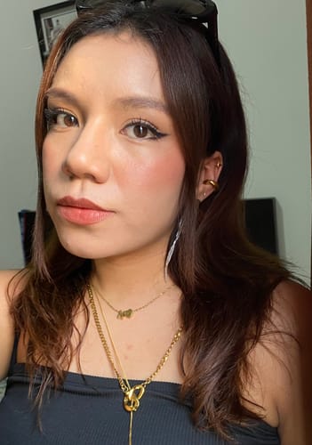 Customer photo review of Kit Studs Galaxy