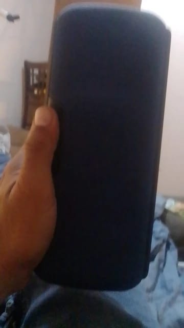 Customer photo review of XDOBO X8 II