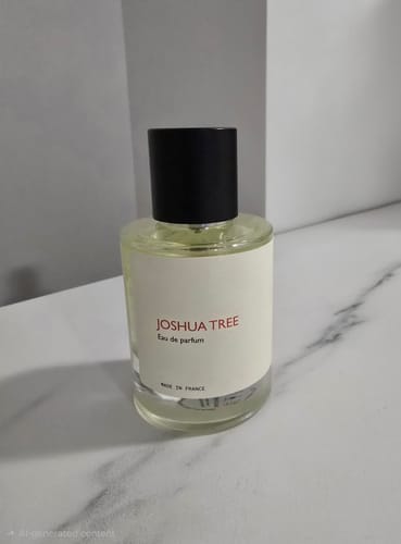 Customer photo review of Joshua Tree