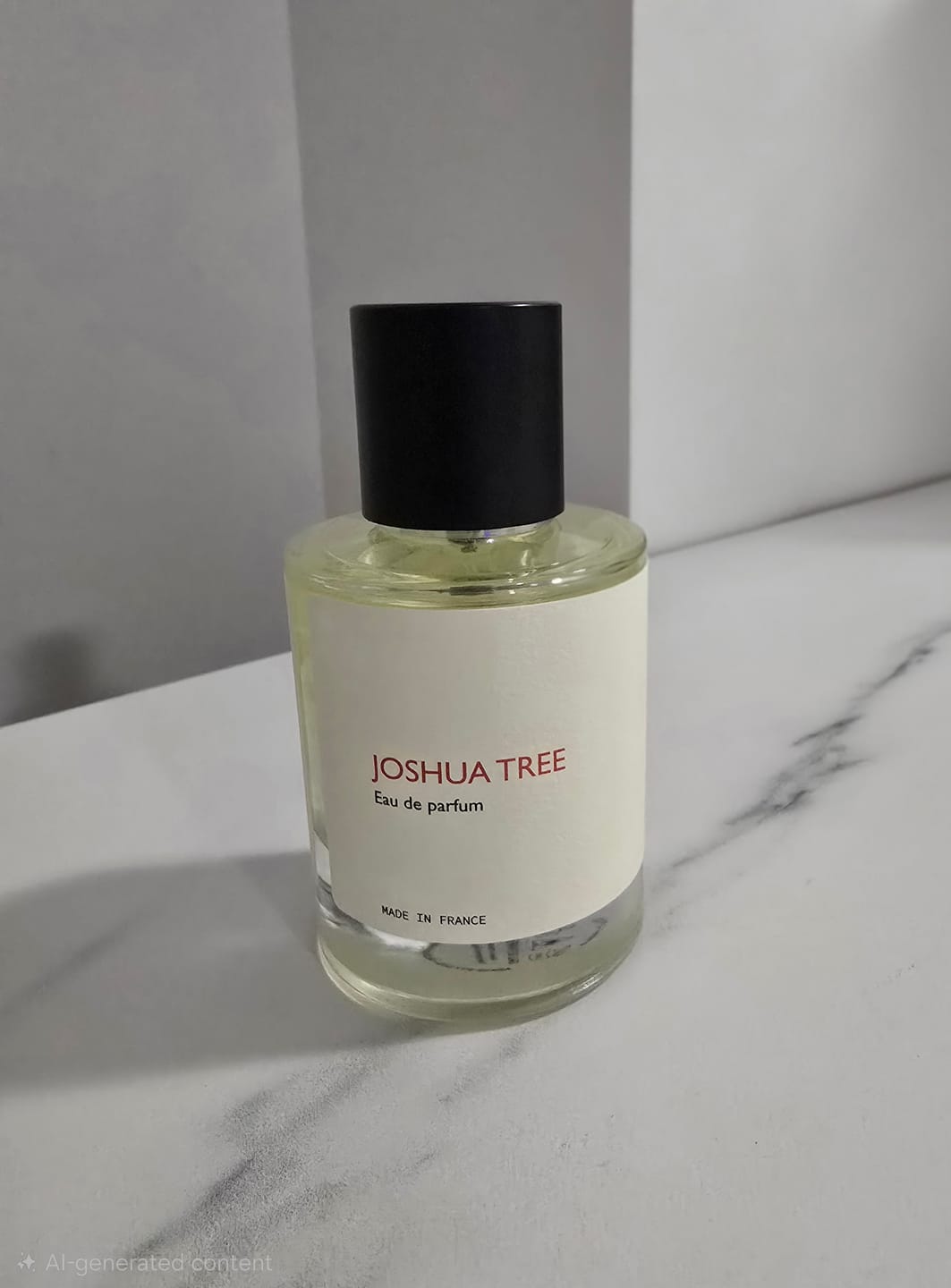 Customer photo review of Joshua Tree