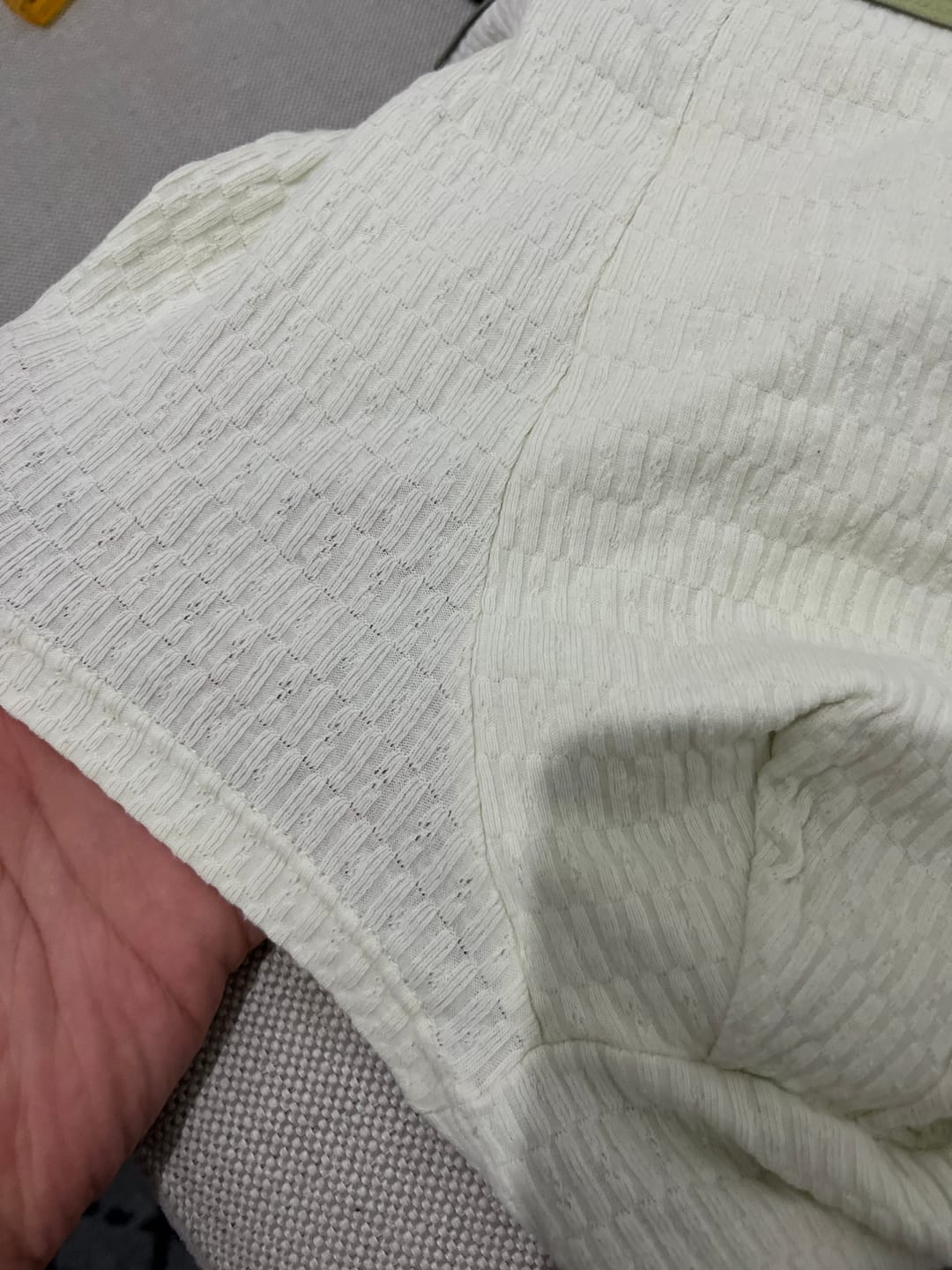 Customer photo review of GladUnder™ Nefes Alabilir Boxer
