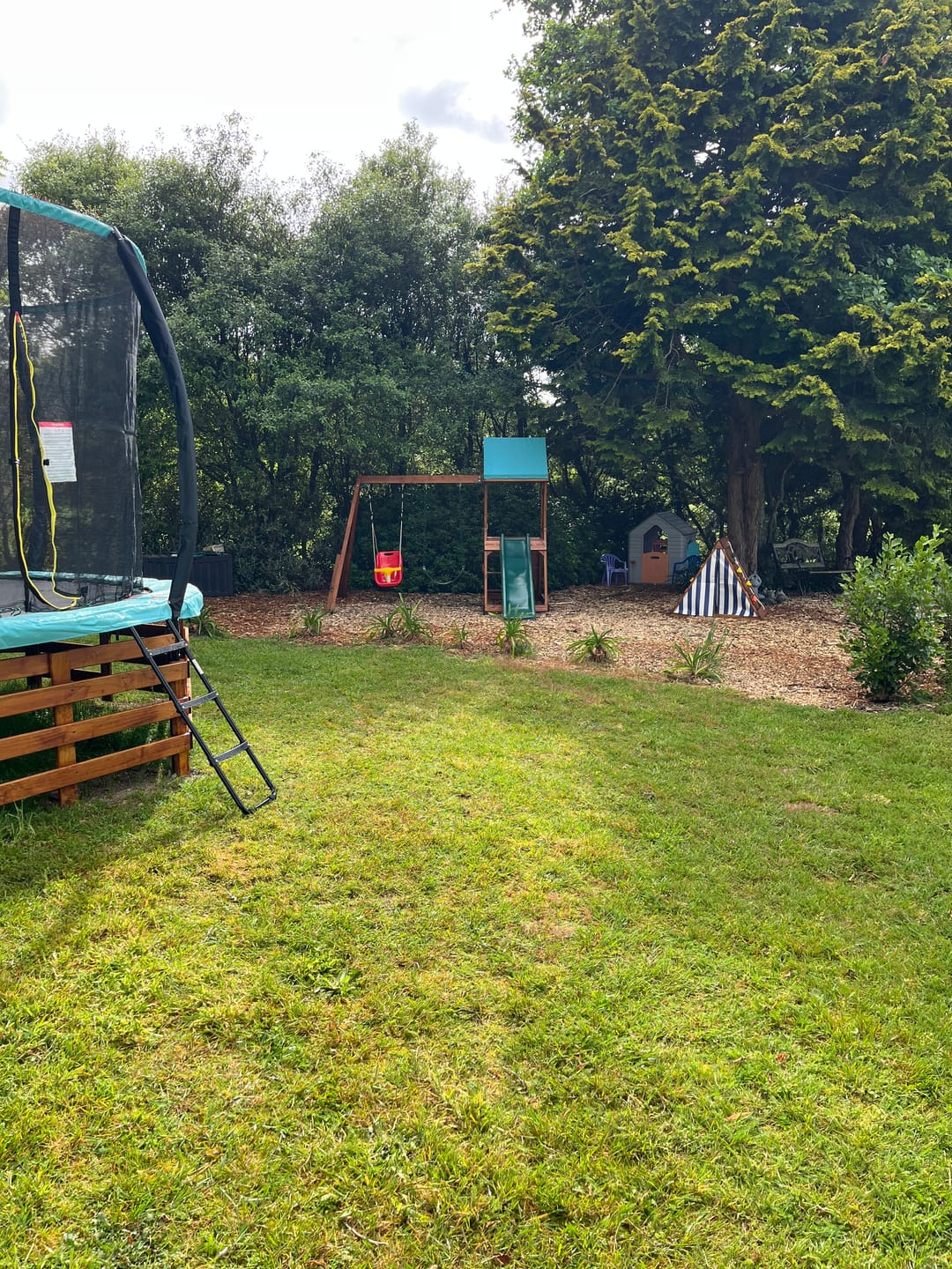 Customer photo review of Poppet Park Play Centre