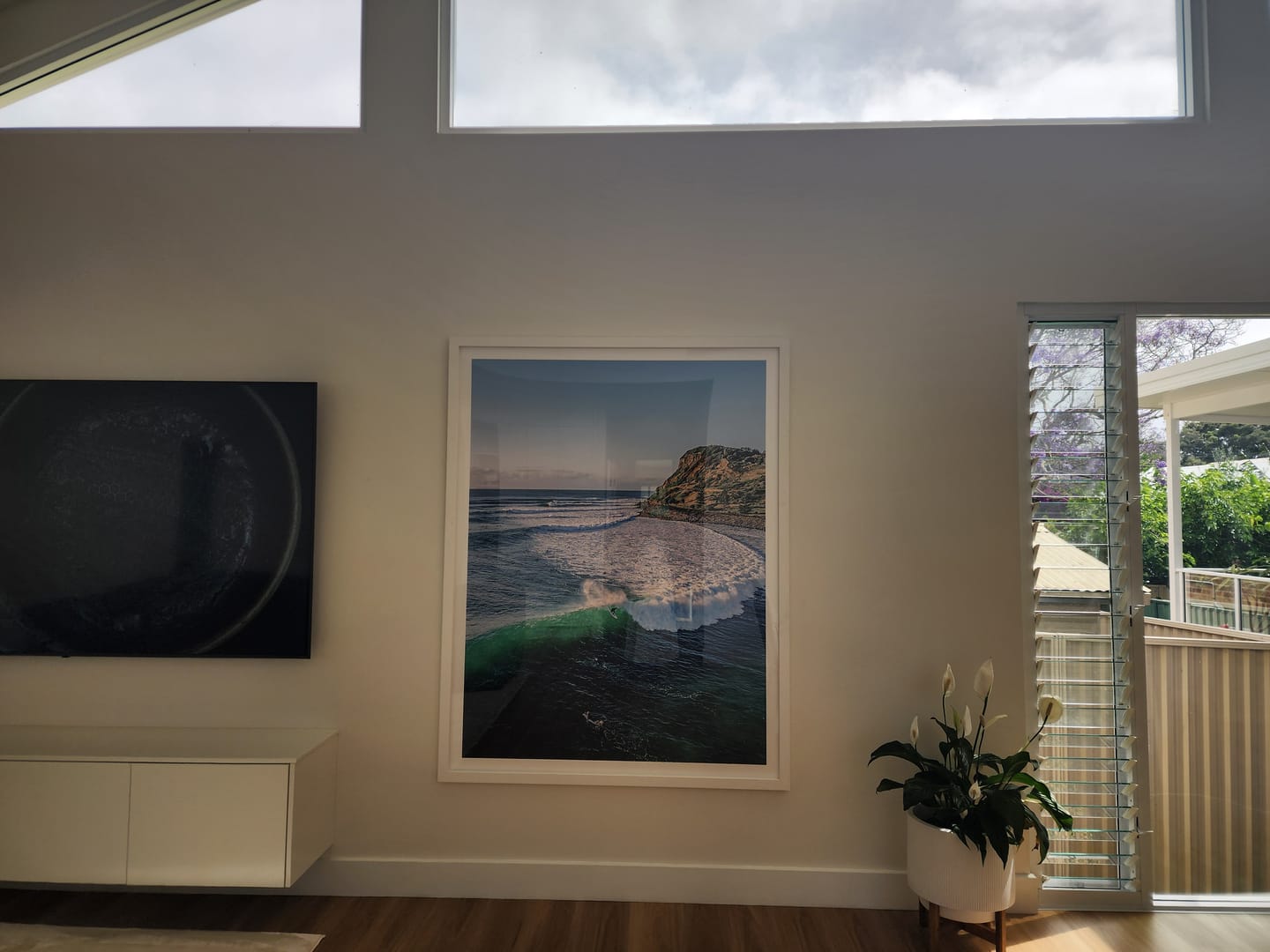 Customer photo review of SW2422 - Lennox Head
