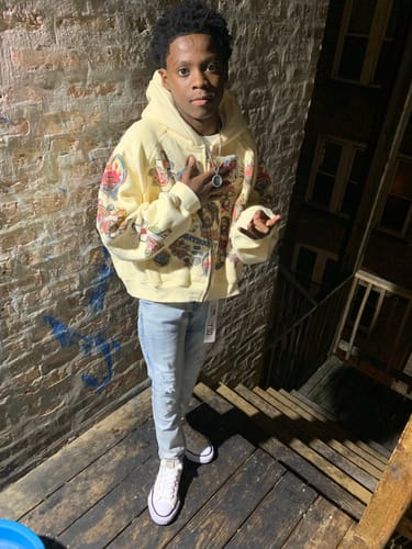 Customer photo review of Order Protection