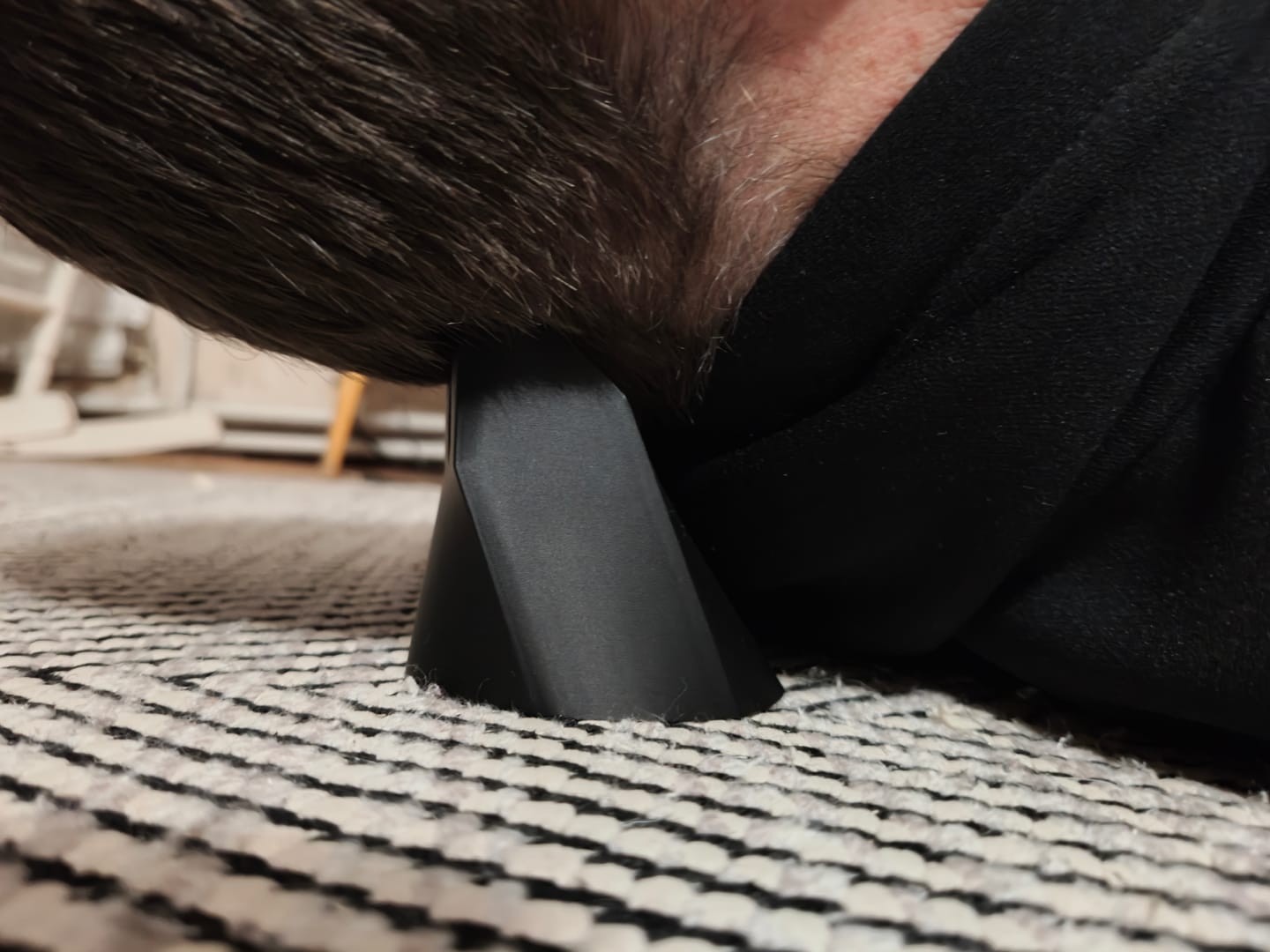 Customer photo review of Atlas Care