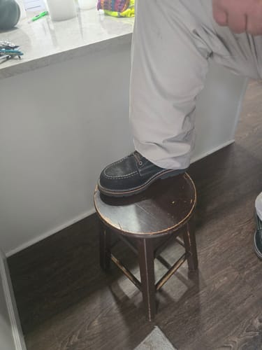 Customer photo review of Gallatin