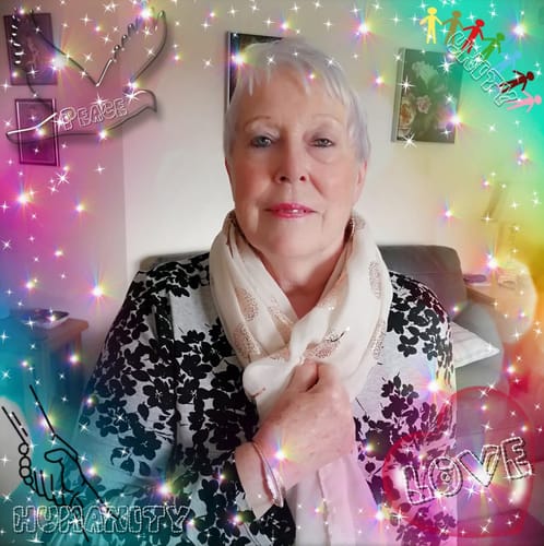 Annette M. review of SATIN SKIN TINTED TOUCH image 1 out of 1