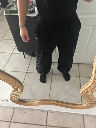 Customer photo review of Jogging "ETERNAL BURN"