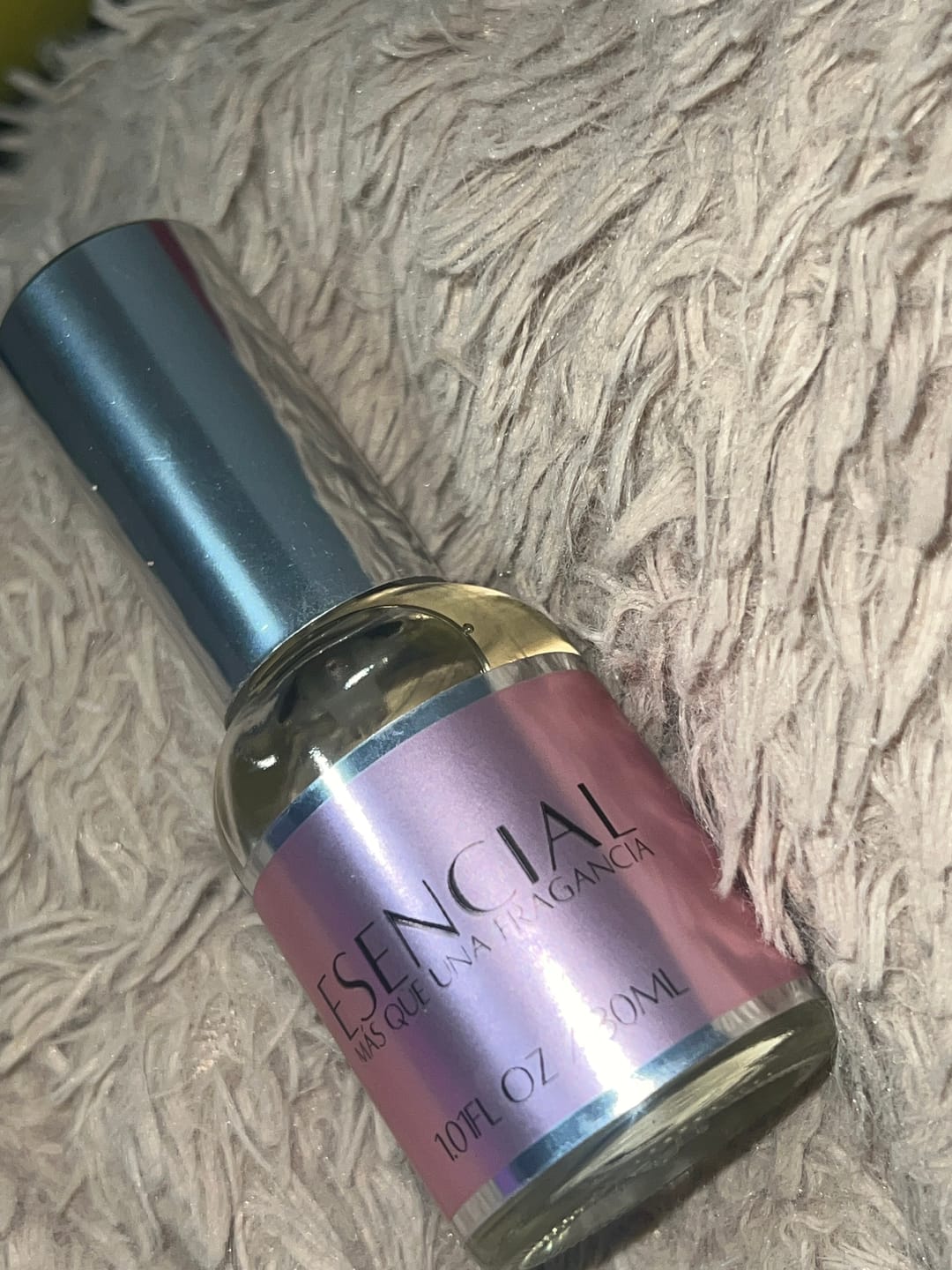 Customer photo review of M506 Inspirado en: Burberry Her Elixir de Parfum - Burberry
