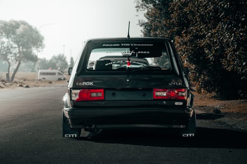 Customer photo review of NORTHBORDERS MINI PACK