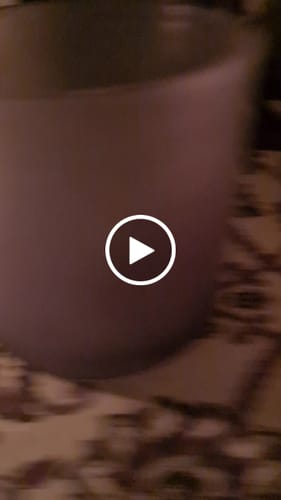 Customer video review of Bivaxljus - Love