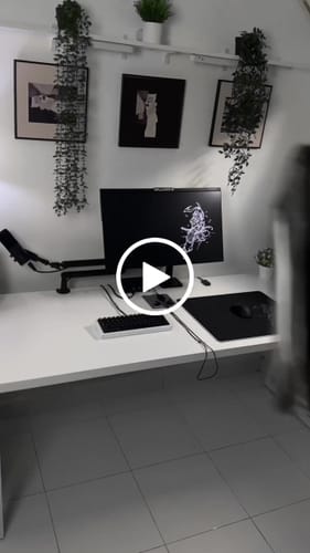 Customer video review of A75 Ultra HE Magnetic Switch Keyboard- The key to be ace