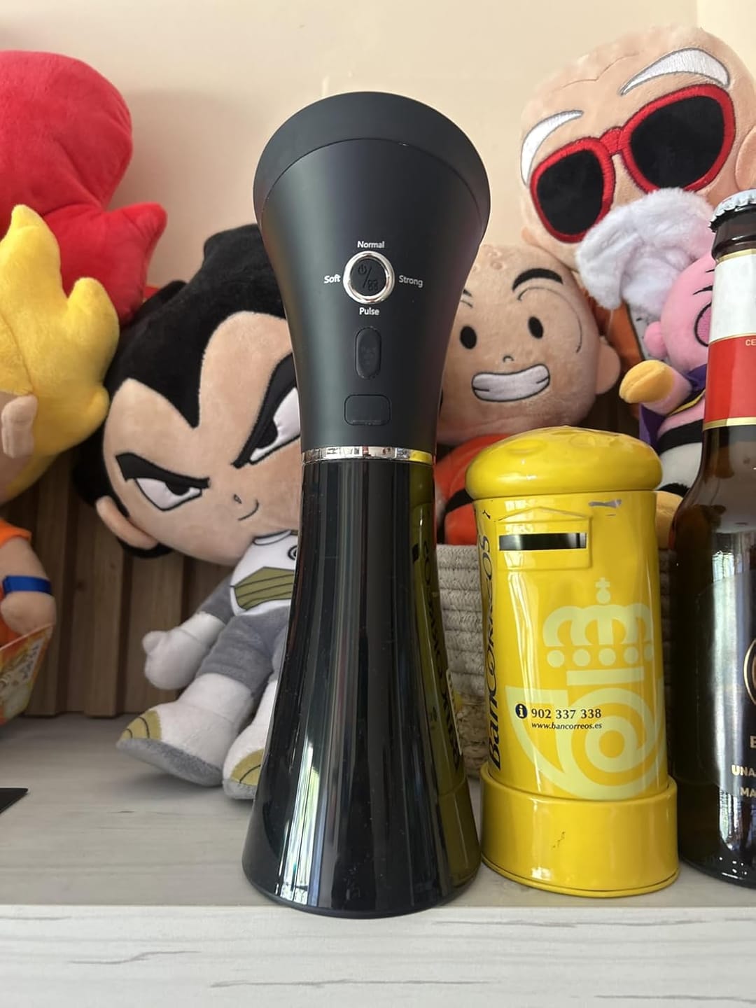 Customer photo review of OTOPULSE