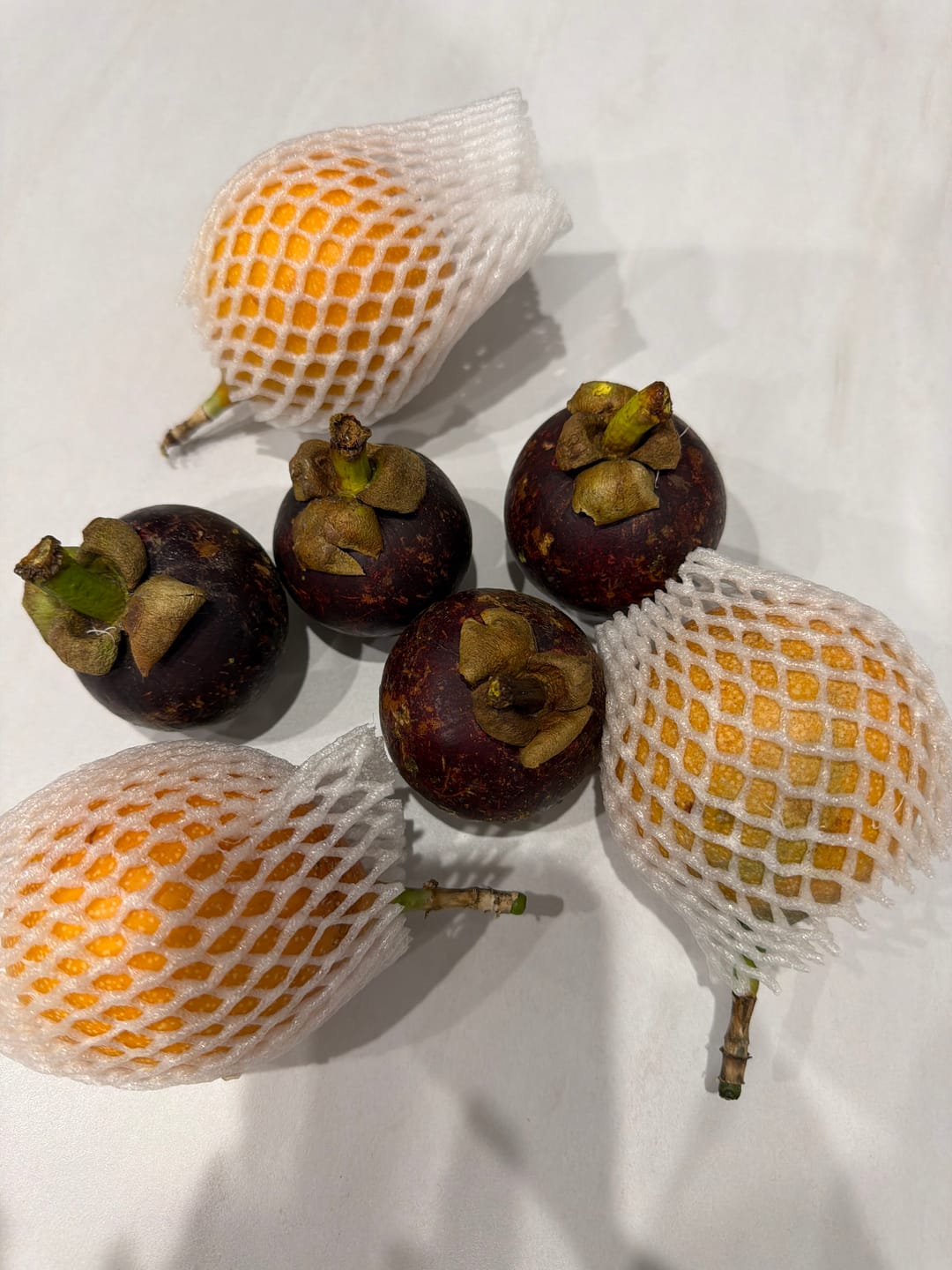 Customer photo review of Granadilla & Mangostan Deluxebox Sonderaktion