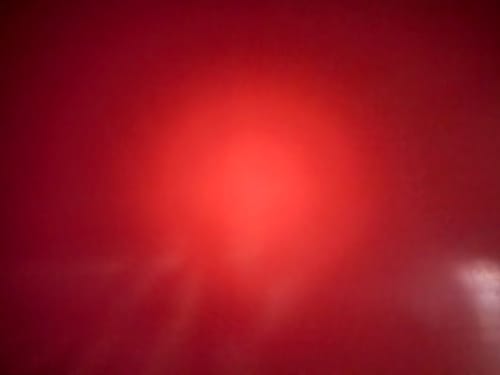 Customer photo review of Poker Chips Set Lazar Cash Game 1000