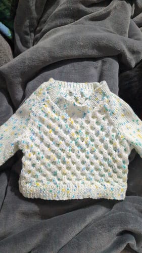 Customer photo review of November 25 - Baby Boy Every Month