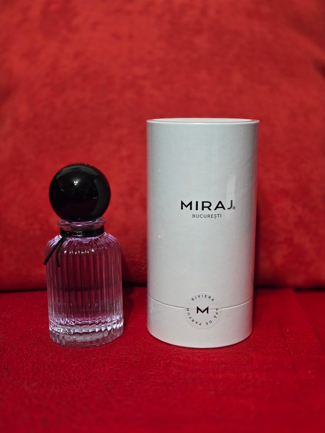 Customer photo review of Miraj Riviera