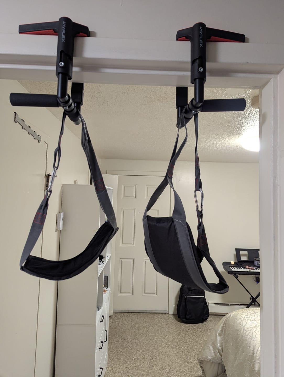 Customer photo review of CrossGrips