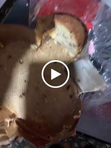 Customer video review of Nuvolona Choc Zero