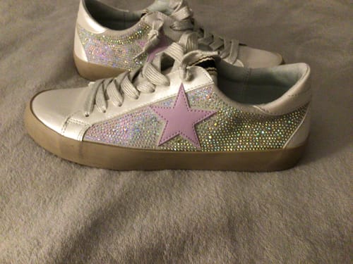 Customer photo review of PAULA
