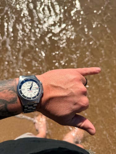 Customer photo review of Hydra II