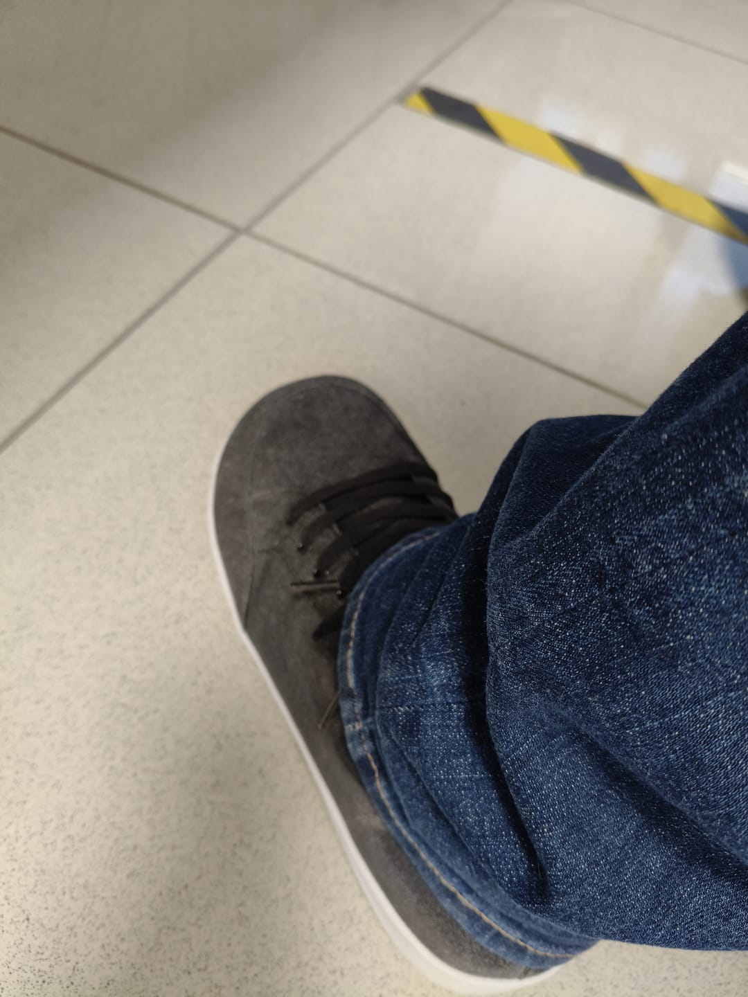 Customer photo review of Maple - Scarpe Barefoot