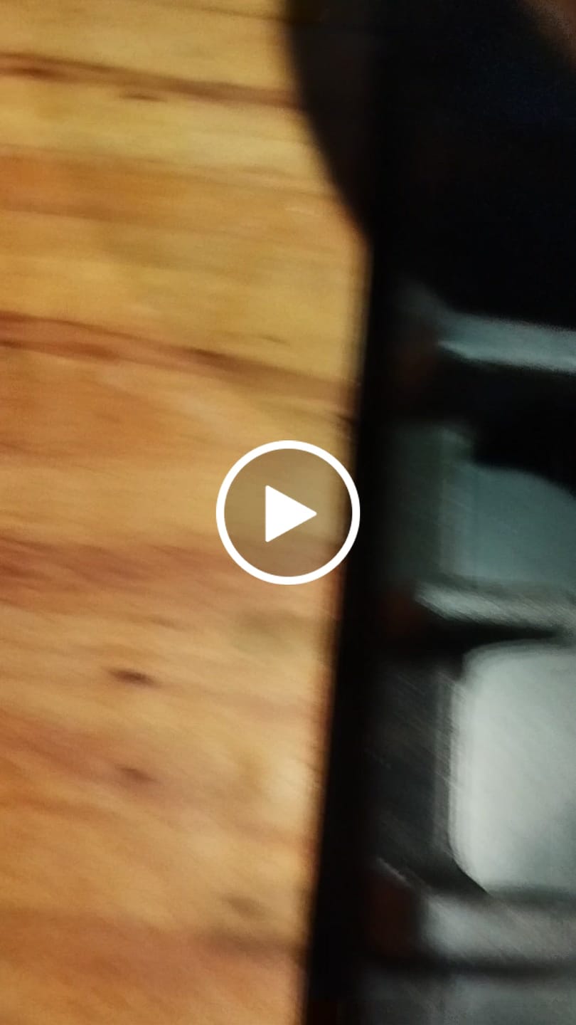 Customer video review of Box Sapori dalla Cina: Dumpling Gluten Free