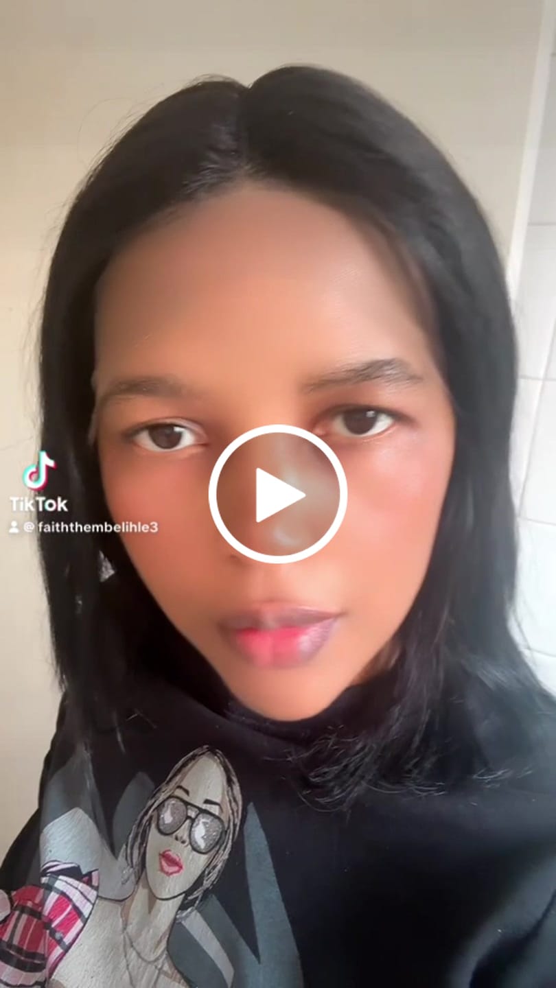 Customer video review of Silky Straight Glueless Pre-bleached 9 X 6 Closure 22 Inch Wig