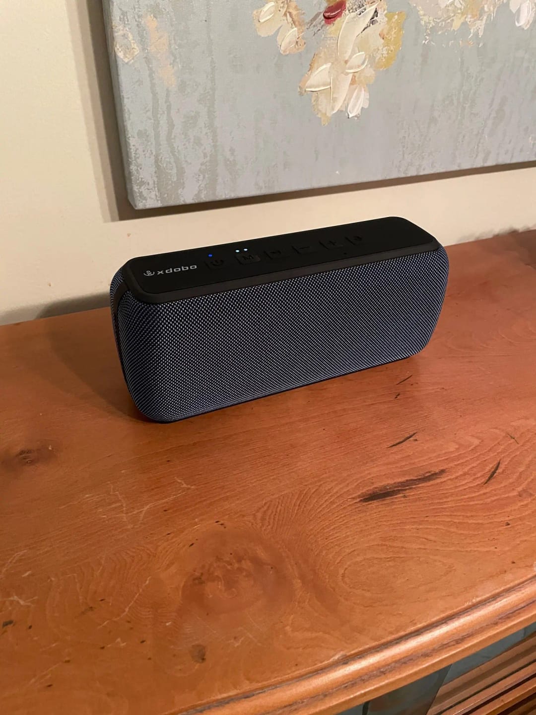 Customer photo review of XDOBO X8 II