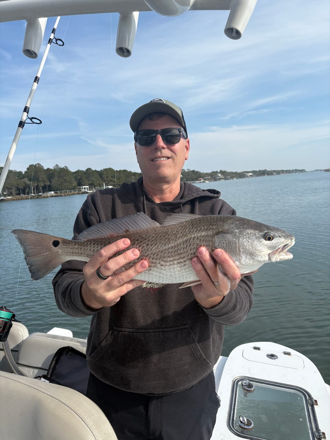 Customer photo review of Fishing Tool Bundle