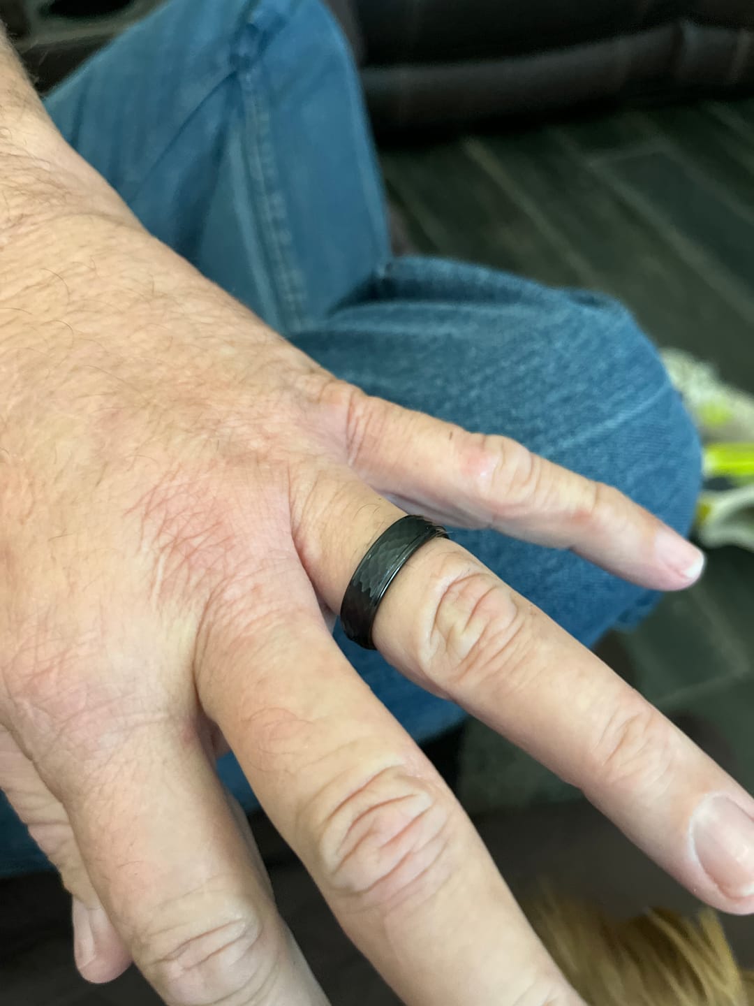 Customer photo review of The Obscura