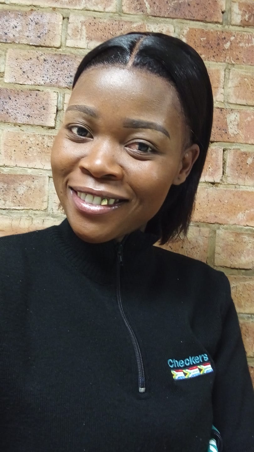 Customer photo review of KAMO - Brazilian 13x4 Lace Front Wig