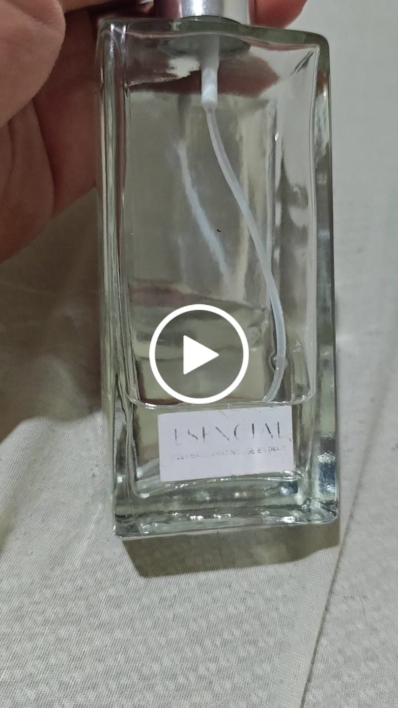 Customer video review of M263 Inspirado en: Baccarat Rouge 540 Extrait de Parfum - Maison Francis Kurkdjian