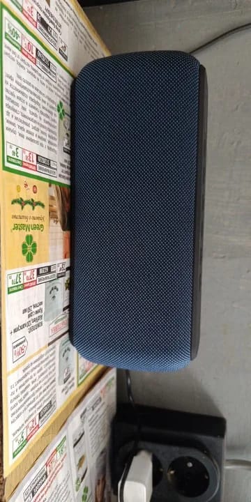 Customer photo review of XDOBO X8 II