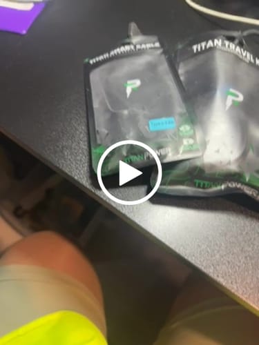 Customer video review of Titan Cable