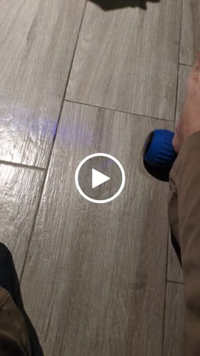 Customer video review of Vibráló Masszázshenger