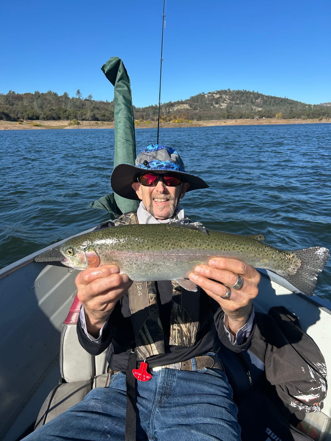 Customer photo review of Chrome Killer™ Scent by Big Nate