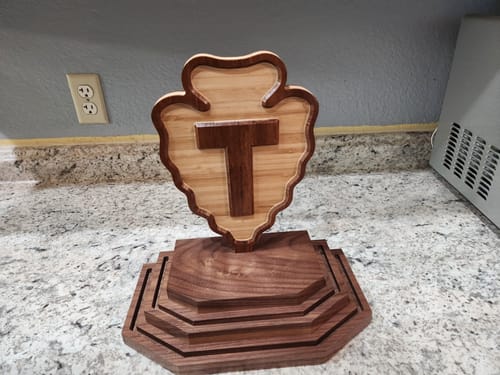 Customer photo review of BamX - Bourbon