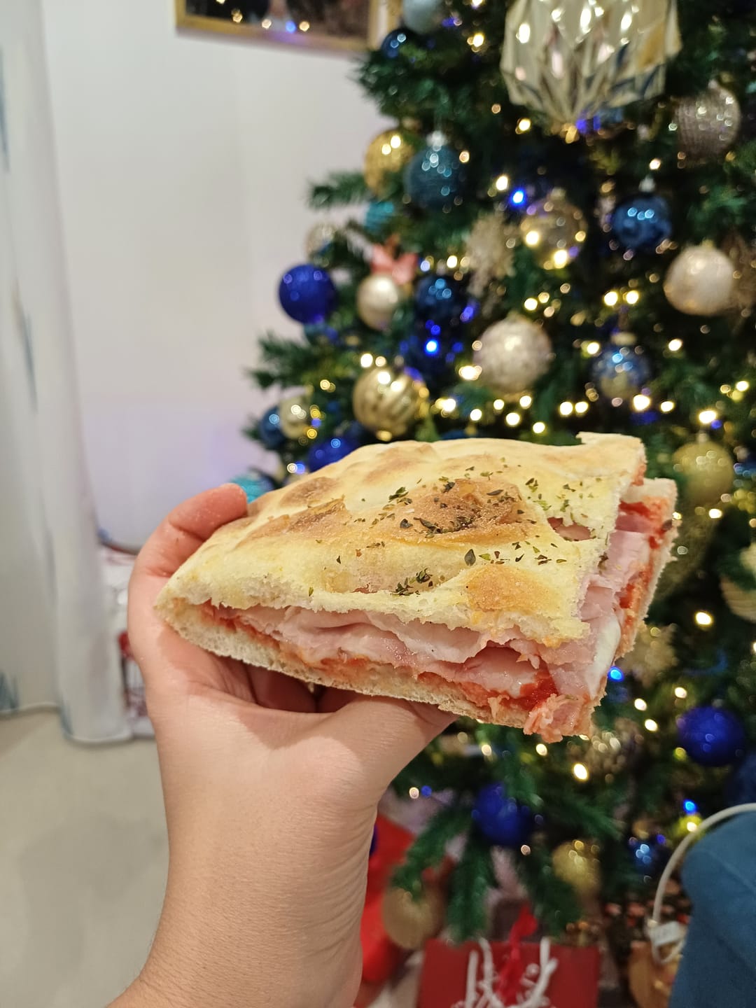 Customer photo review of "Pala Romana"