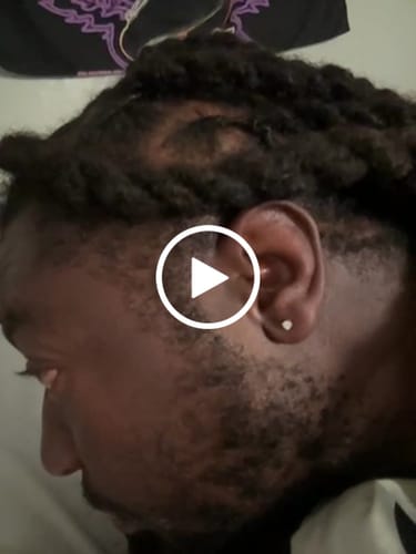 Customer video review of Moissanite VVS D Ideal Cut Stud Earrings in .925 Sterling Silver