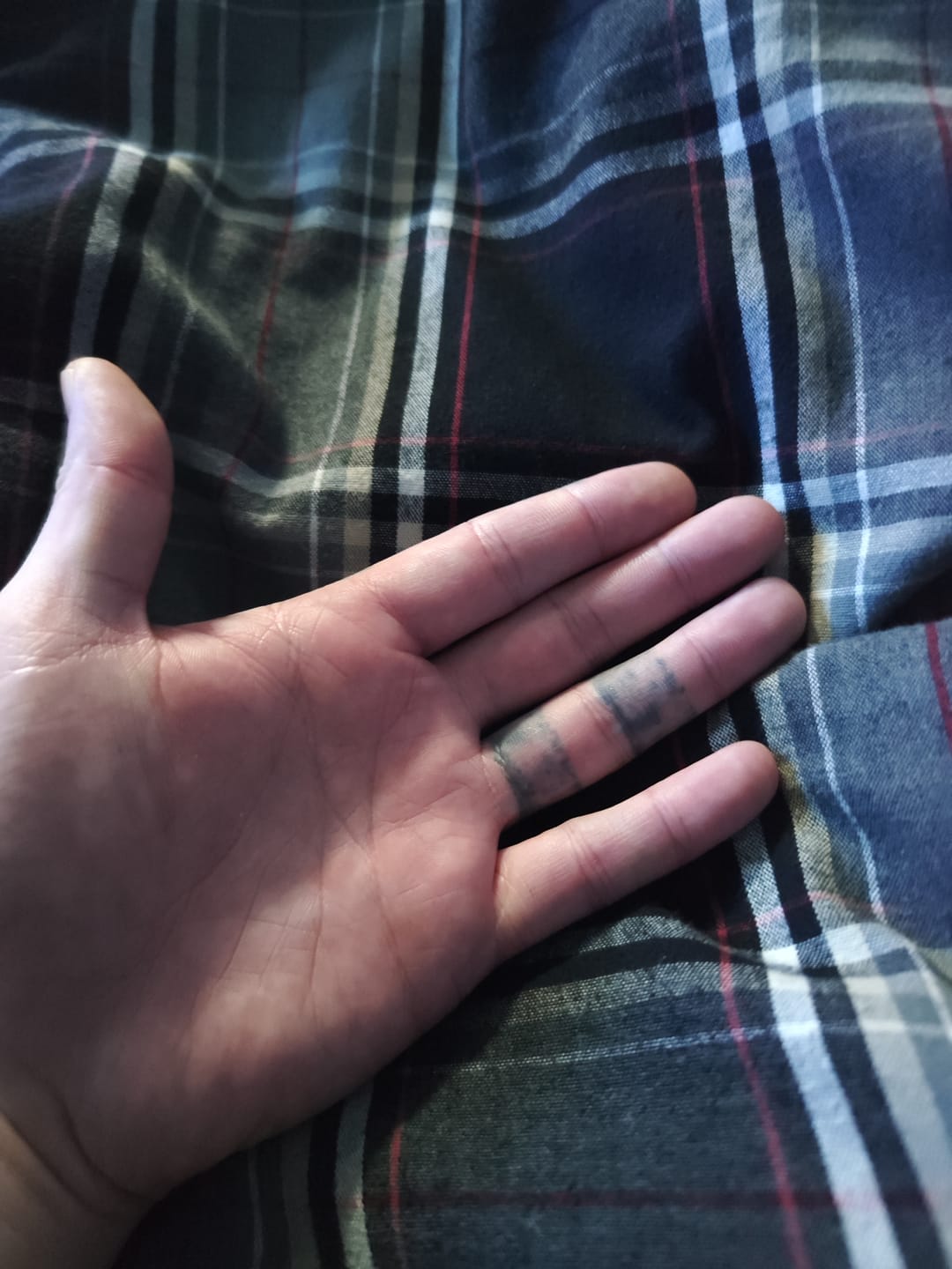 Customer photo review of RandM Tornado 7.000