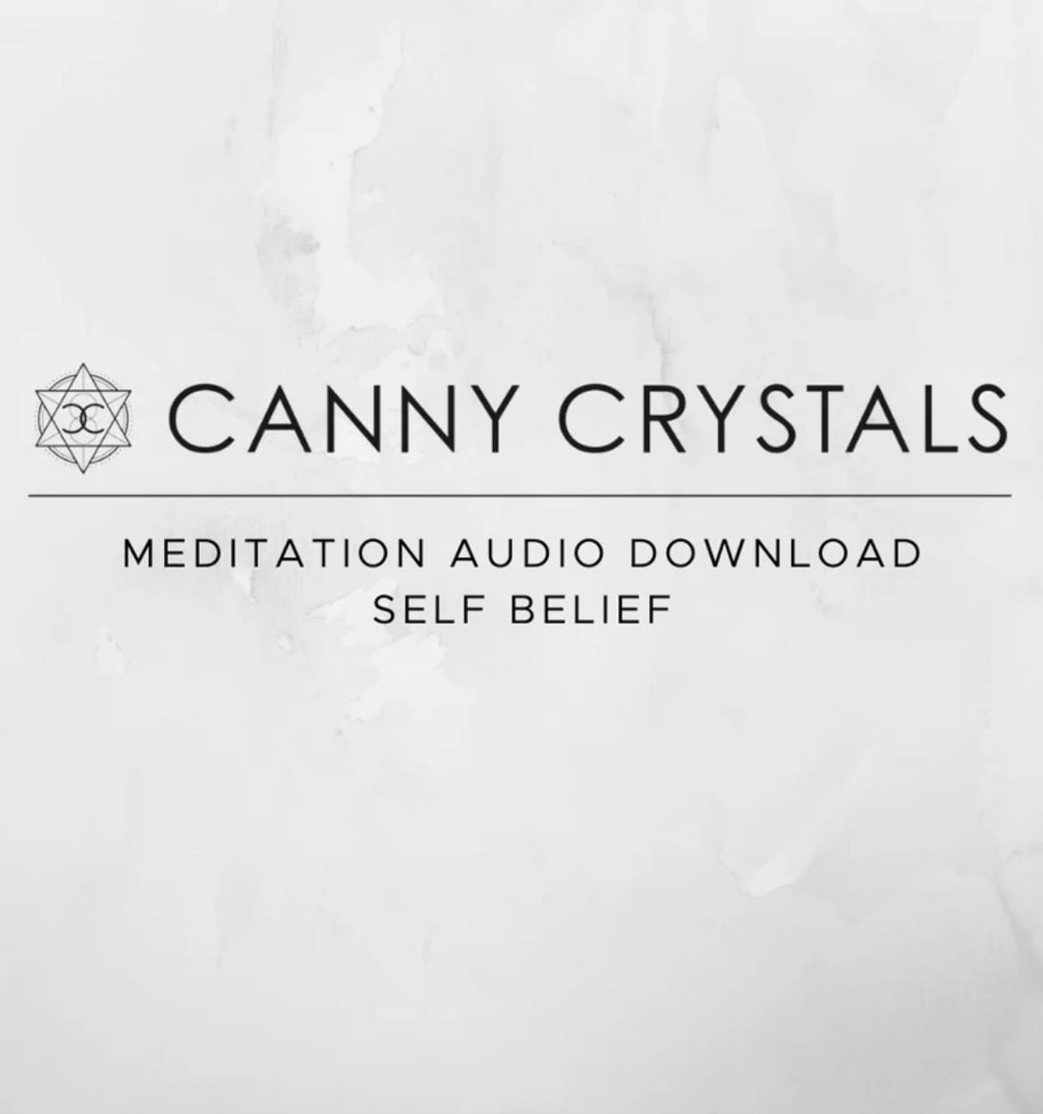 Customer photo review of Guided meditation audio download - Self Belief Meditation