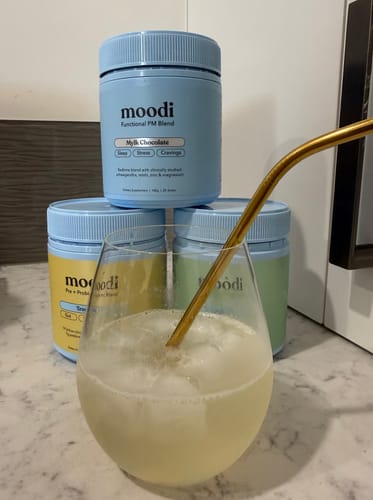 Customer photo review of Lemon Lime